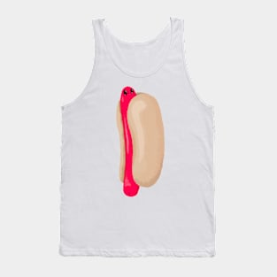 Hot Dogging Tank Top